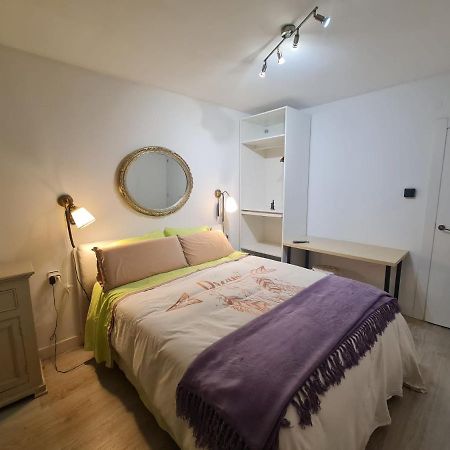 Alojamiento Can Buxeres L'Hospitalet de Llobregat Exterior foto