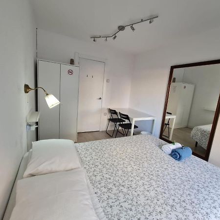 Alojamiento Can Buxeres L'Hospitalet de Llobregat Exterior foto